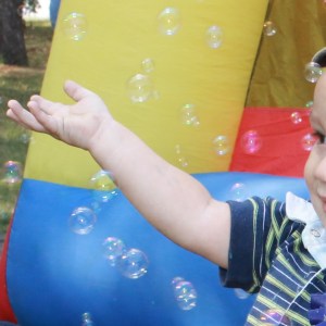 Therapeutic Babywearing