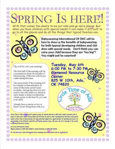 2014-5-6CircleTimeFlyer