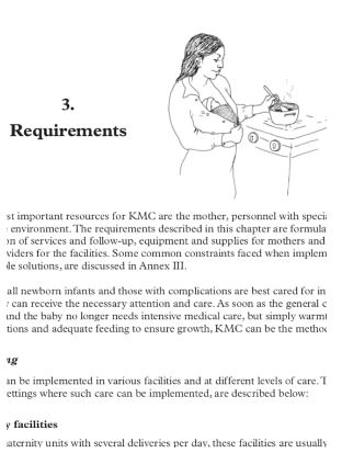 MomBabywearingandCooking